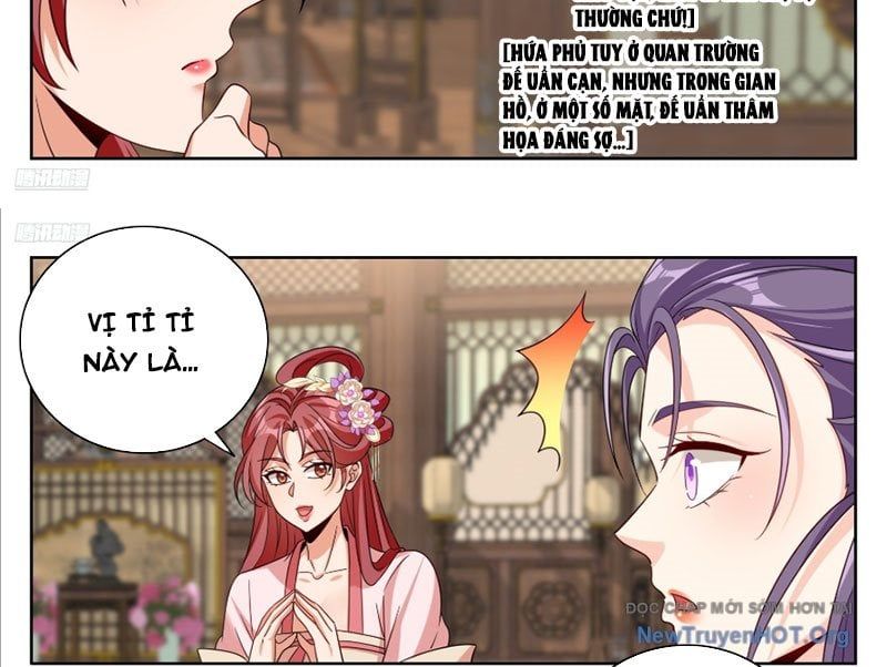 đọc truyện Đại Phụng Đả Canh Nhân Chương 551 ảnh 11 tại Thiên Thai Truyện