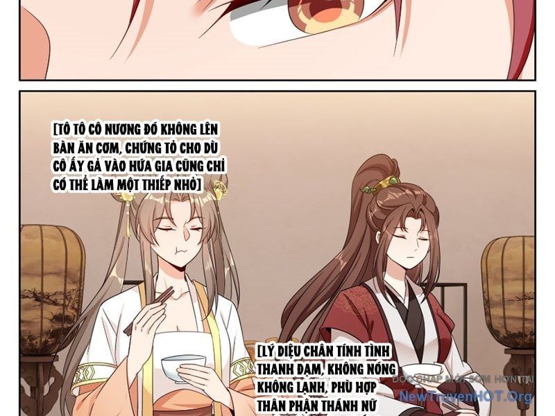 đọc truyện Đại Phụng Đả Canh Nhân Chương 552 ảnh 12 tại Thiên Thai Truyện