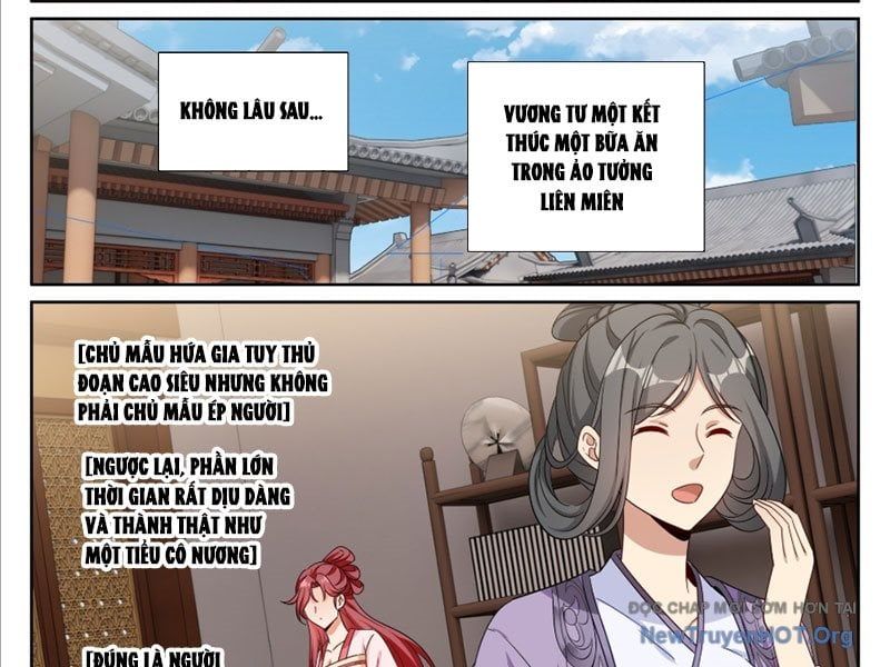 đọc truyện Đại Phụng Đả Canh Nhân Chương 552 ảnh 14 tại Thiên Thai Truyện