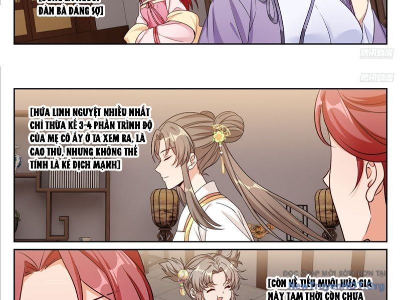 đọc truyện Đại Phụng Đả Canh Nhân Chương 552 ảnh 15 tại Thiên Thai Truyện