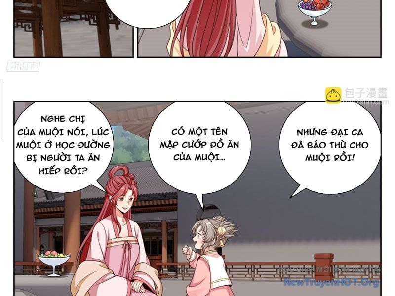 đọc truyện Đại Phụng Đả Canh Nhân Chương 552 ảnh 17 tại Thiên Thai Truyện