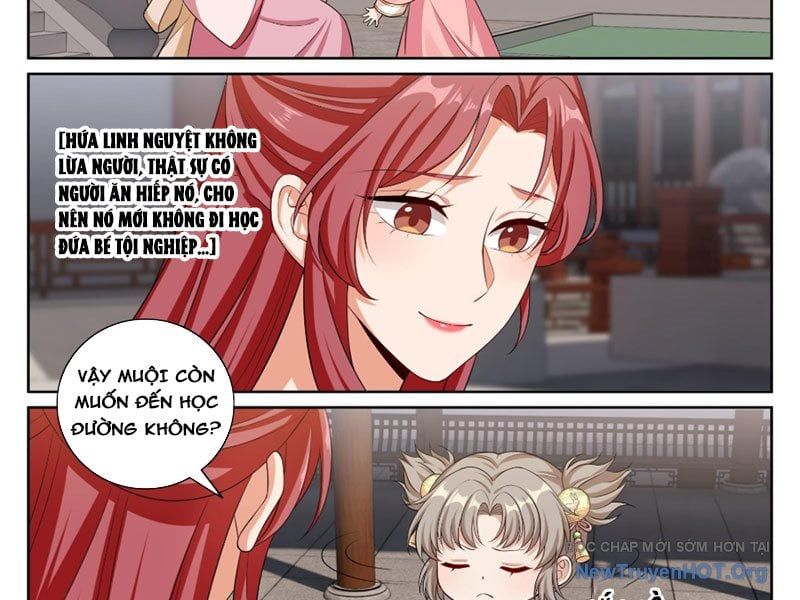 đọc truyện Đại Phụng Đả Canh Nhân Chương 552 ảnh 18 tại Thiên Thai Truyện