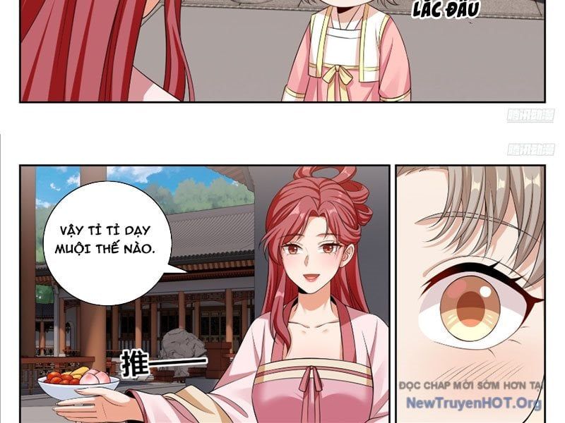 đọc truyện Đại Phụng Đả Canh Nhân Chương 552 ảnh 19 tại Thiên Thai Truyện