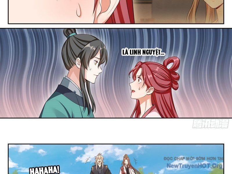 đọc truyện Đại Phụng Đả Canh Nhân Chương 552 ảnh 31 tại Thiên Thai Truyện