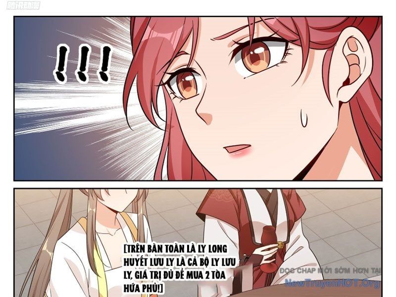 đọc truyện Đại Phụng Đả Canh Nhân Chương 552 ảnh 5 tại Thiên Thai Truyện