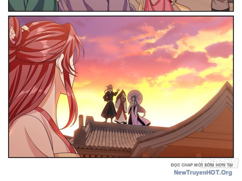 đọc truyện Đại Phụng Đả Canh Nhân Chương 552 ảnh 39 tại Thiên Thai Truyện