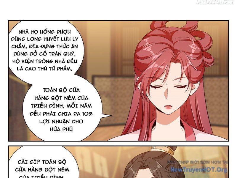 đọc truyện Đại Phụng Đả Canh Nhân Chương 552 ảnh 44 tại Thiên Thai Truyện