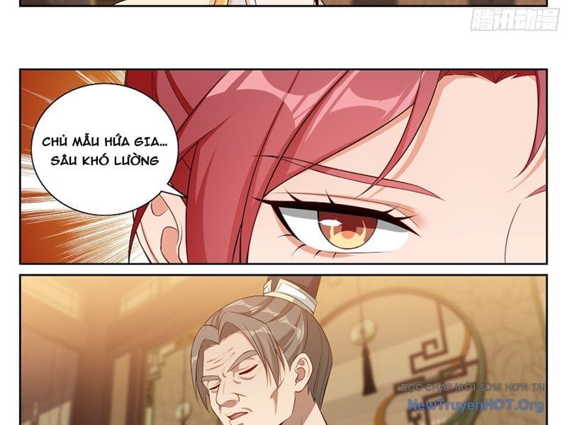 đọc truyện Đại Phụng Đả Canh Nhân Chương 552 ảnh 46 tại Thiên Thai Truyện