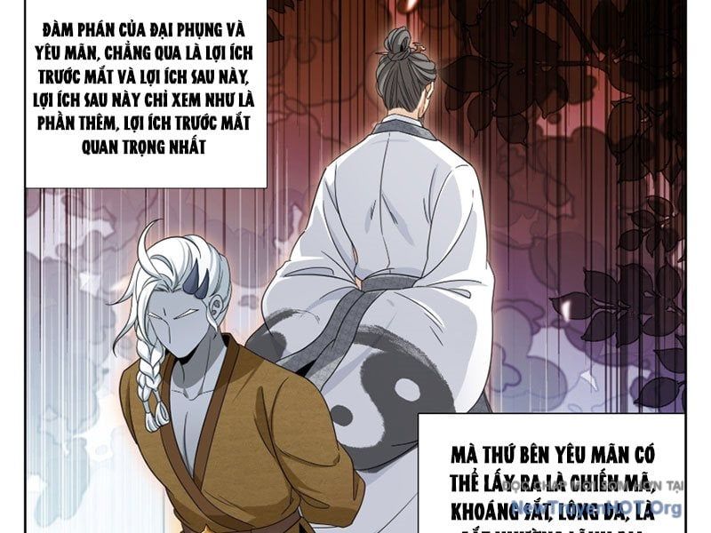 đọc truyện Đại Phụng Đả Canh Nhân Chương 552 ảnh 49 tại Thiên Thai Truyện