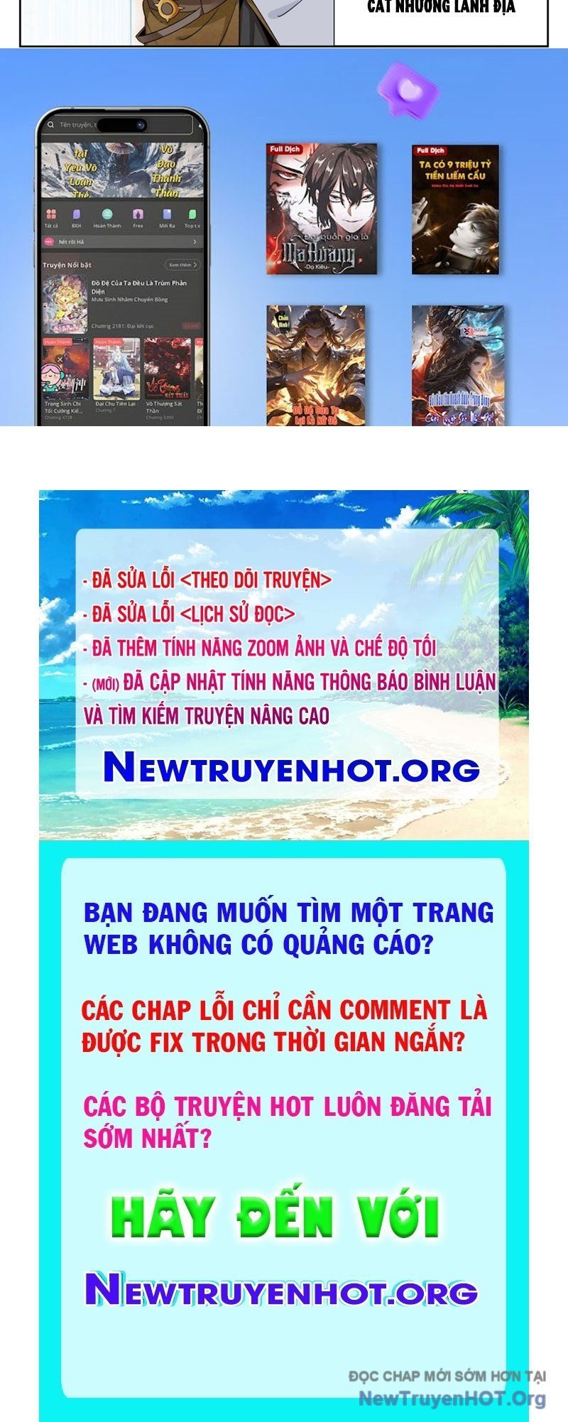 đọc truyện Đại Phụng Đả Canh Nhân Chương 552 ảnh 50 tại Thiên Thai Truyện