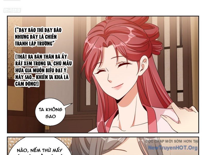 đọc truyện Đại Phụng Đả Canh Nhân Chương 552 ảnh 7 tại Thiên Thai Truyện