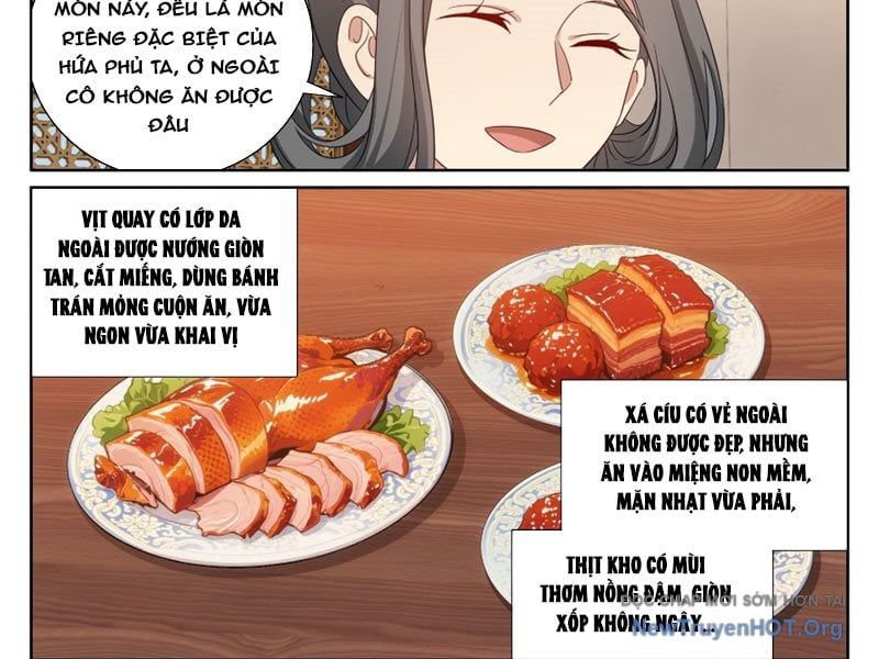 đọc truyện Đại Phụng Đả Canh Nhân Chương 552 ảnh 8 tại Thiên Thai Truyện