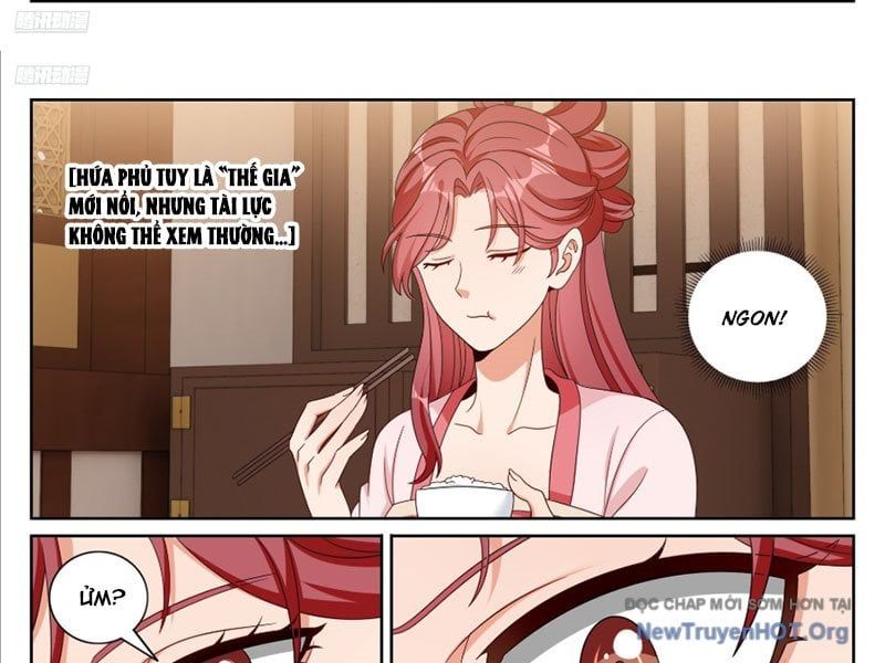 đọc truyện Đại Phụng Đả Canh Nhân Chương 552 ảnh 9 tại Thiên Thai Truyện