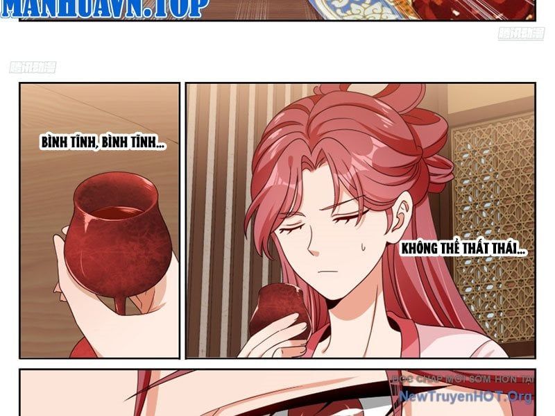 đọc truyện Đại Phụng Đả Canh Nhân Chương 552 ảnh 11 tại Thiên Thai Truyện