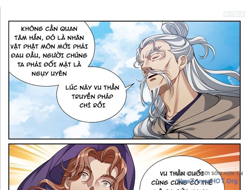 đọc truyện Đại Phụng Đả Canh Nhân Chương 553 ảnh 13 tại Thiên Thai Truyện