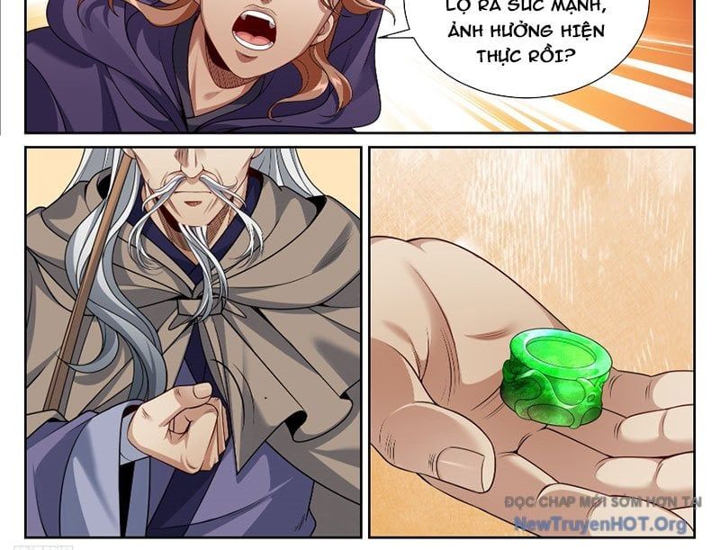 đọc truyện Đại Phụng Đả Canh Nhân Chương 553 ảnh 14 tại Thiên Thai Truyện