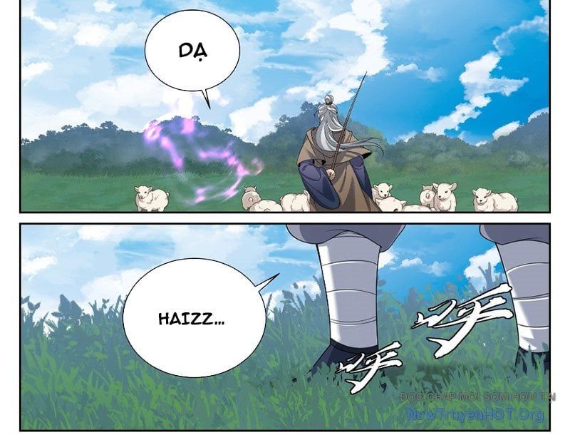 đọc truyện Đại Phụng Đả Canh Nhân Chương 553 ảnh 16 tại Thiên Thai Truyện