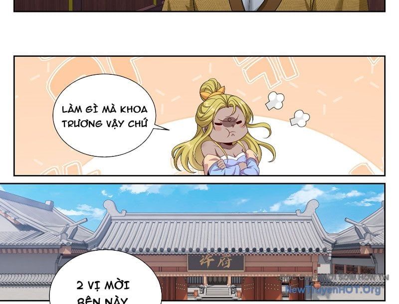 đọc truyện Đại Phụng Đả Canh Nhân Chương 553 ảnh 25 tại Thiên Thai Truyện