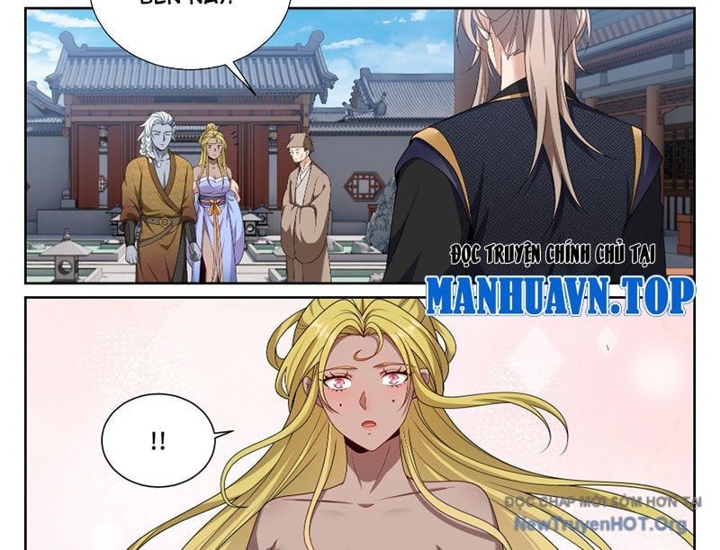 đọc truyện Đại Phụng Đả Canh Nhân Chương 553 ảnh 26 tại Thiên Thai Truyện