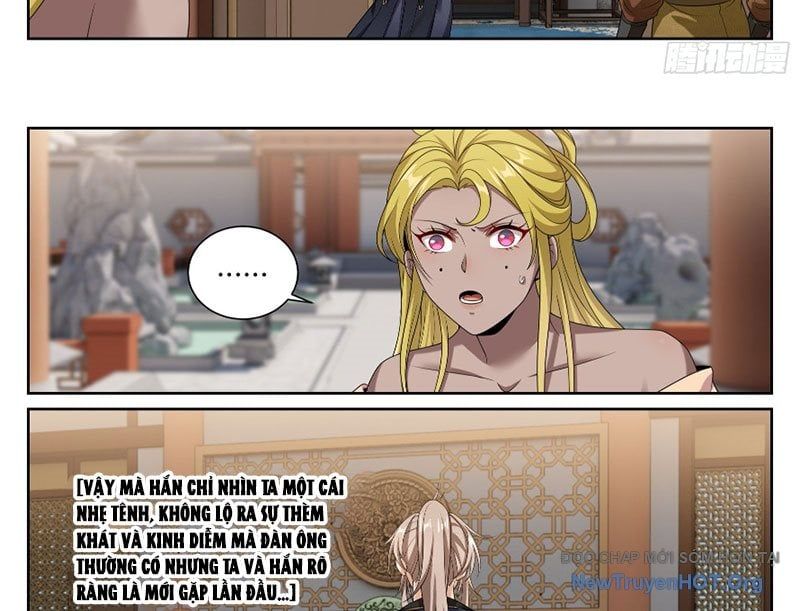 đọc truyện Đại Phụng Đả Canh Nhân Chương 553 ảnh 29 tại Thiên Thai Truyện