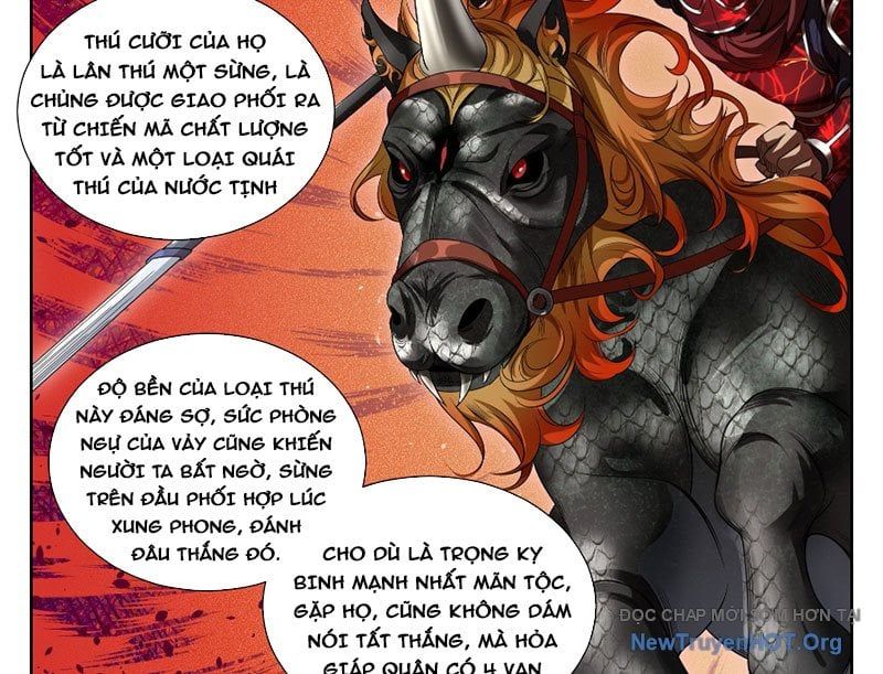 đọc truyện Đại Phụng Đả Canh Nhân Chương 553 ảnh 38 tại Thiên Thai Truyện