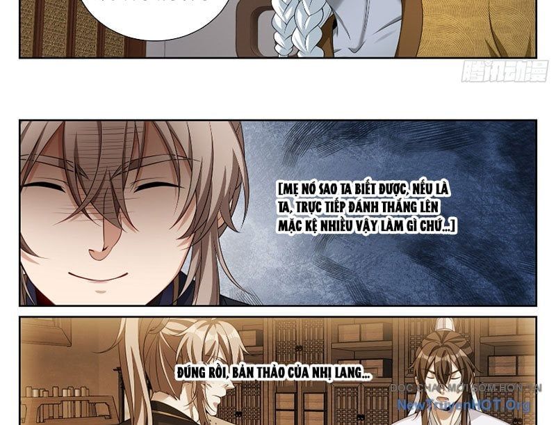 đọc truyện Đại Phụng Đả Canh Nhân Chương 553 ảnh 41 tại Thiên Thai Truyện