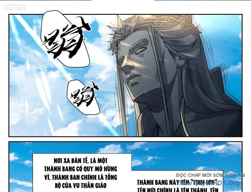 đọc truyện Đại Phụng Đả Canh Nhân Chương 553 ảnh 7 tại Thiên Thai Truyện