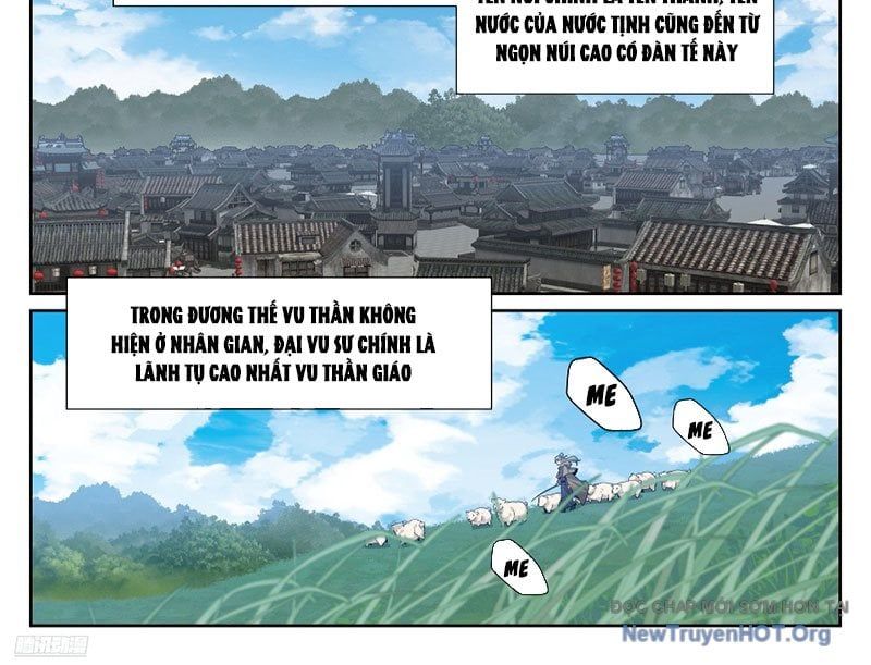 đọc truyện Đại Phụng Đả Canh Nhân Chương 553 ảnh 8 tại Thiên Thai Truyện