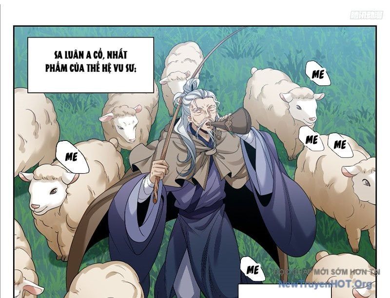 đọc truyện Đại Phụng Đả Canh Nhân Chương 553 ảnh 9 tại Thiên Thai Truyện