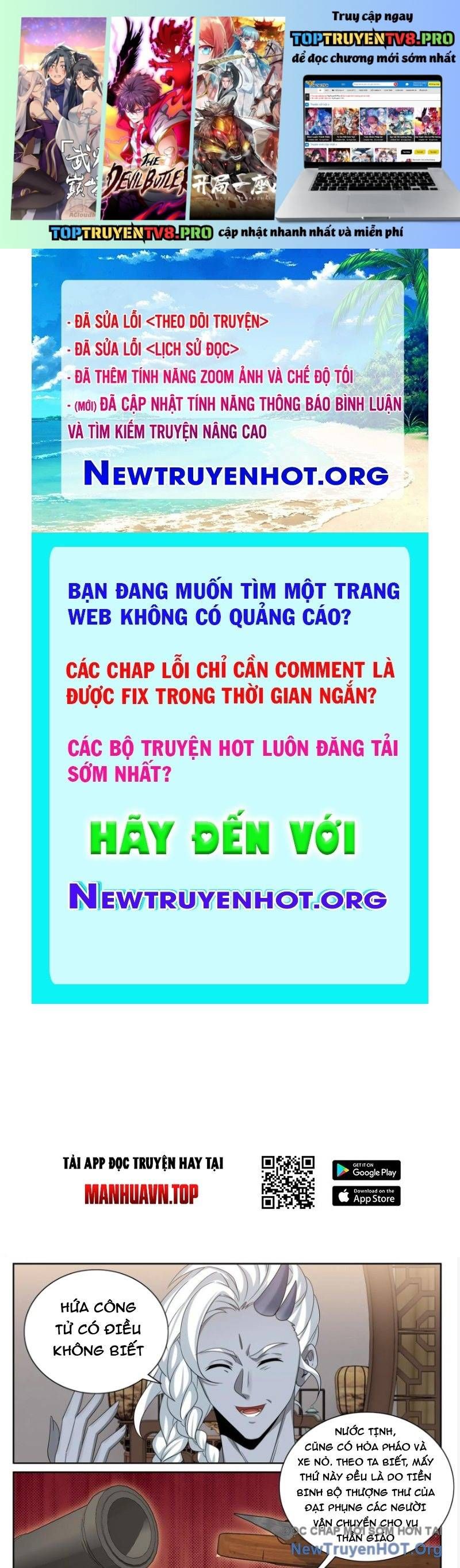 đọc truyện Đại Phụng Đả Canh Nhân Chương 554 ảnh 3 tại Thiên Thai Truyện