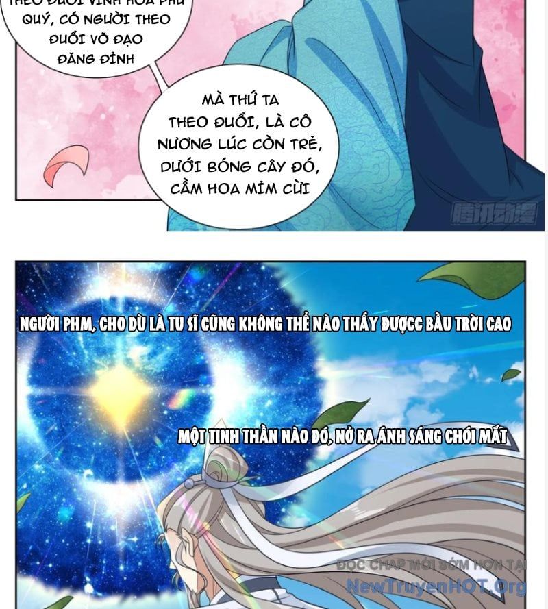 đọc truyện Đại Phụng Đả Canh Nhân Chương 554 ảnh 32 tại Thiên Thai Truyện