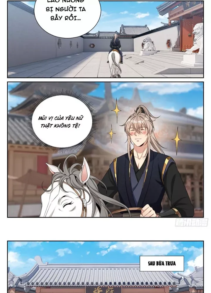 đọc truyện Đại Phụng Đả Canh Nhân Chương 555 ảnh 34 tại Thiên Thai Truyện