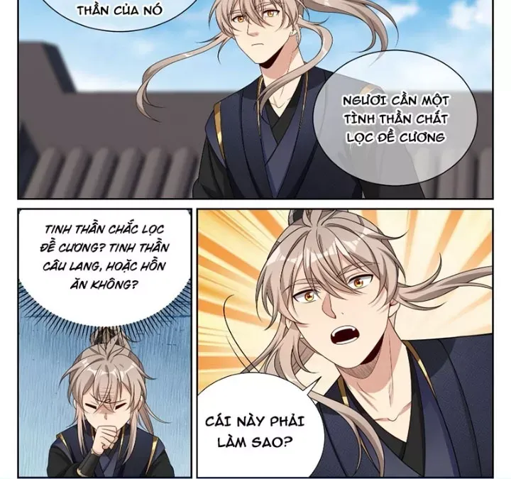 đọc truyện Đại Phụng Đả Canh Nhân Chương 555 ảnh 44 tại Thiên Thai Truyện