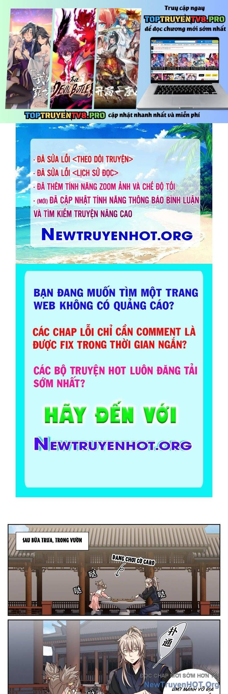 đọc truyện Đại Phụng Đả Canh Nhân Chương 556 ảnh 3 tại Thiên Thai Truyện