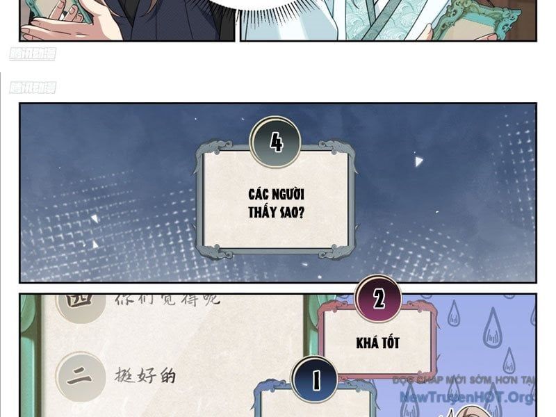 đọc truyện Đại Phụng Đả Canh Nhân Chương 556 ảnh 13 tại Thiên Thai Truyện