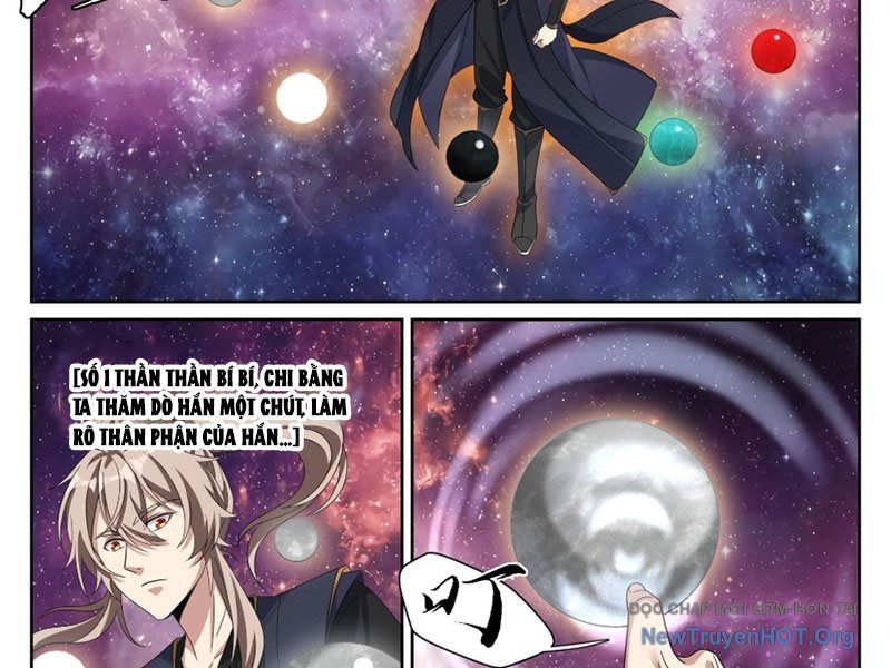 đọc truyện Đại Phụng Đả Canh Nhân Chương 556 ảnh 18 tại Thiên Thai Truyện