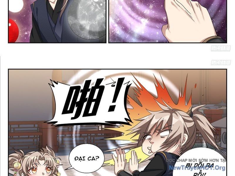 đọc truyện Đại Phụng Đả Canh Nhân Chương 556 ảnh 19 tại Thiên Thai Truyện