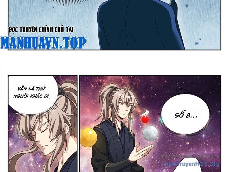 đọc truyện Đại Phụng Đả Canh Nhân Chương 556 ảnh 21 tại Thiên Thai Truyện