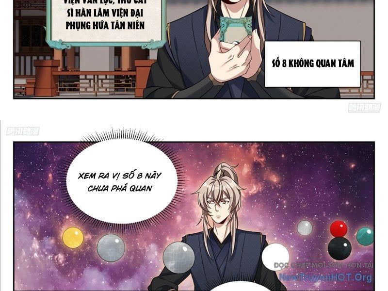 đọc truyện Đại Phụng Đả Canh Nhân Chương 556 ảnh 23 tại Thiên Thai Truyện