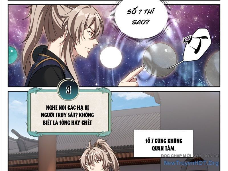 đọc truyện Đại Phụng Đả Canh Nhân Chương 556 ảnh 24 tại Thiên Thai Truyện