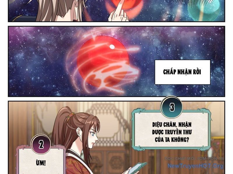 đọc truyện Đại Phụng Đả Canh Nhân Chương 556 ảnh 26 tại Thiên Thai Truyện