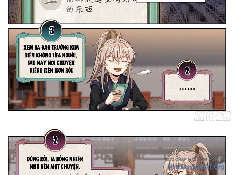 đọc truyện Đại Phụng Đả Canh Nhân Chương 556 ảnh 29 tại Thiên Thai Truyện