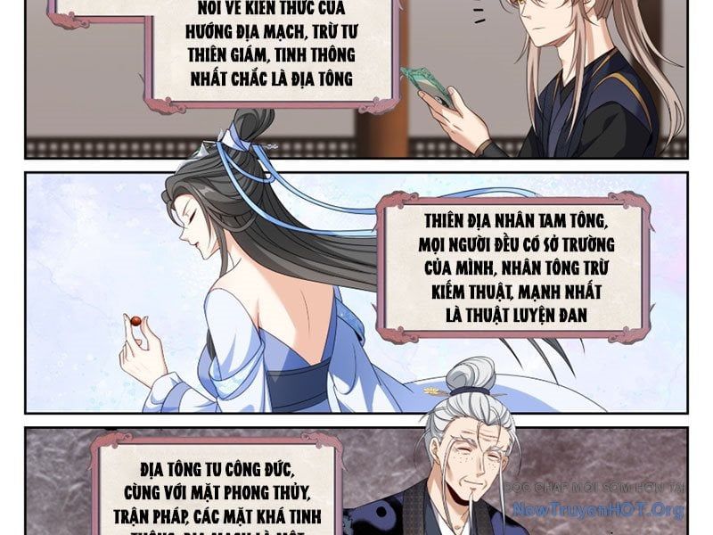 đọc truyện Đại Phụng Đả Canh Nhân Chương 556 ảnh 30 tại Thiên Thai Truyện