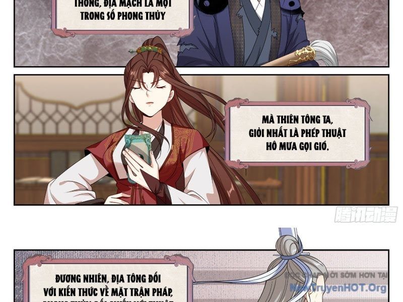 đọc truyện Đại Phụng Đả Canh Nhân Chương 556 ảnh 31 tại Thiên Thai Truyện