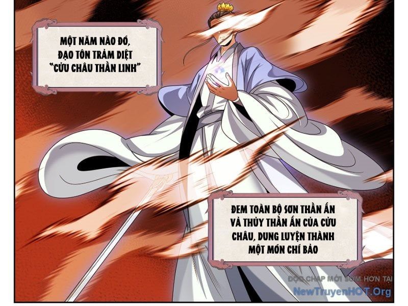 đọc truyện Đại Phụng Đả Canh Nhân Chương 556 ảnh 34 tại Thiên Thai Truyện