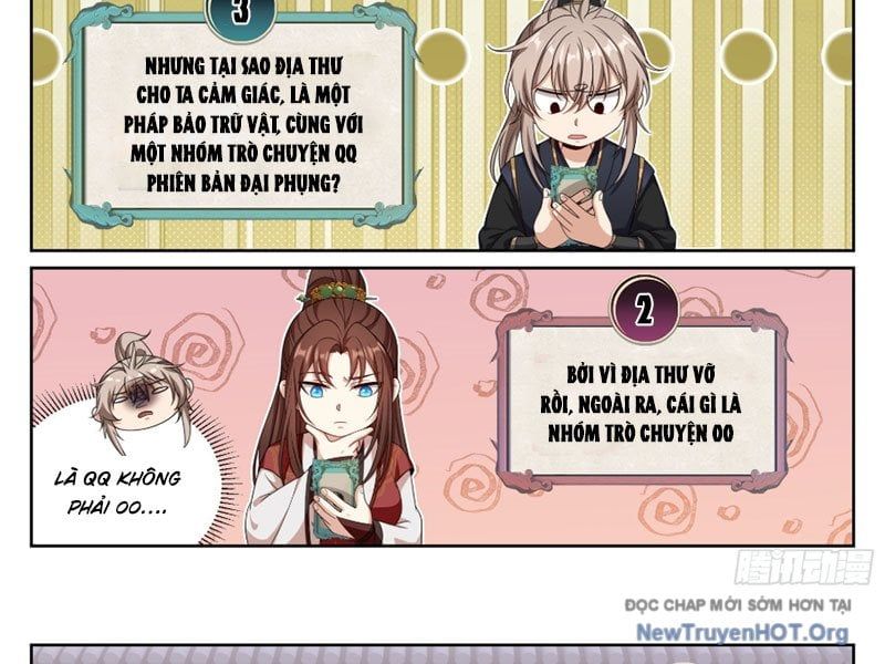 đọc truyện Đại Phụng Đả Canh Nhân Chương 556 ảnh 37 tại Thiên Thai Truyện