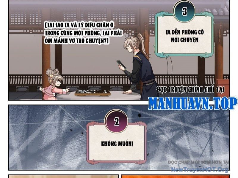 đọc truyện Đại Phụng Đả Canh Nhân Chương 556 ảnh 38 tại Thiên Thai Truyện