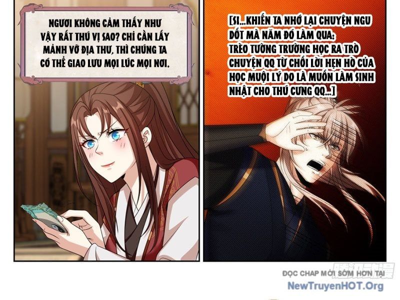 đọc truyện Đại Phụng Đả Canh Nhân Chương 556 ảnh 39 tại Thiên Thai Truyện