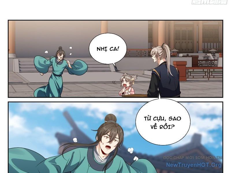 đọc truyện Đại Phụng Đả Canh Nhân Chương 556 ảnh 44 tại Thiên Thai Truyện