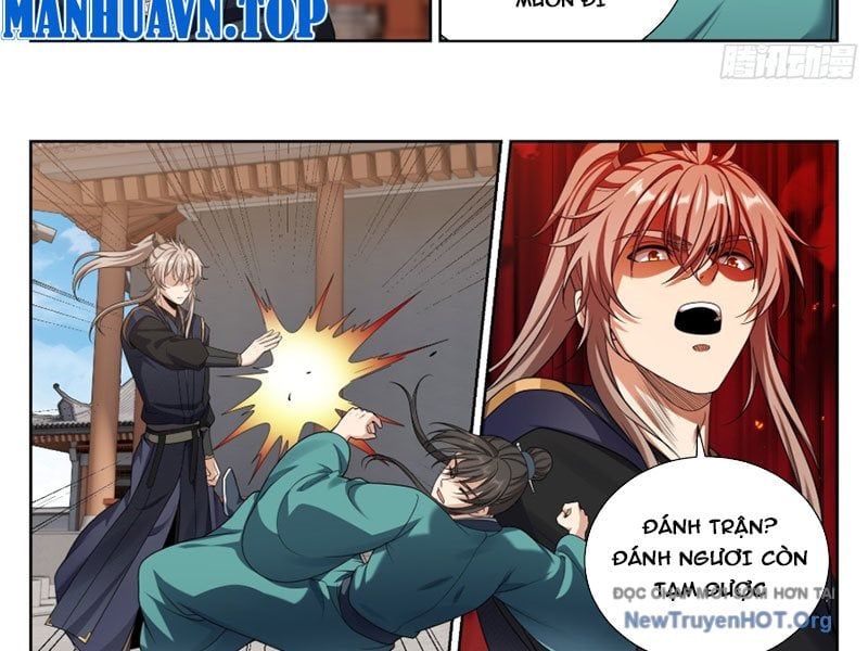 đọc truyện Đại Phụng Đả Canh Nhân Chương 556 ảnh 48 tại Thiên Thai Truyện